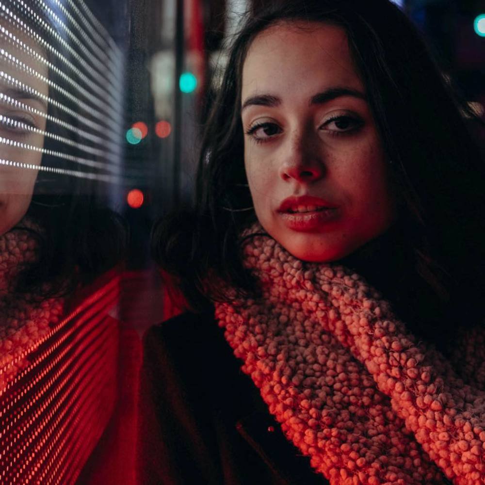 Meet your Posher, Sara